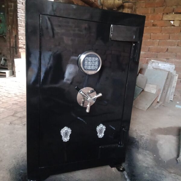 Fireproof Safe with Digital Lock